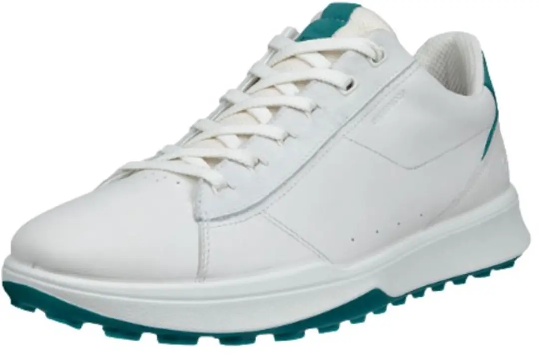 ECCO M Street Vibe Lace Heren Golfschoenen
