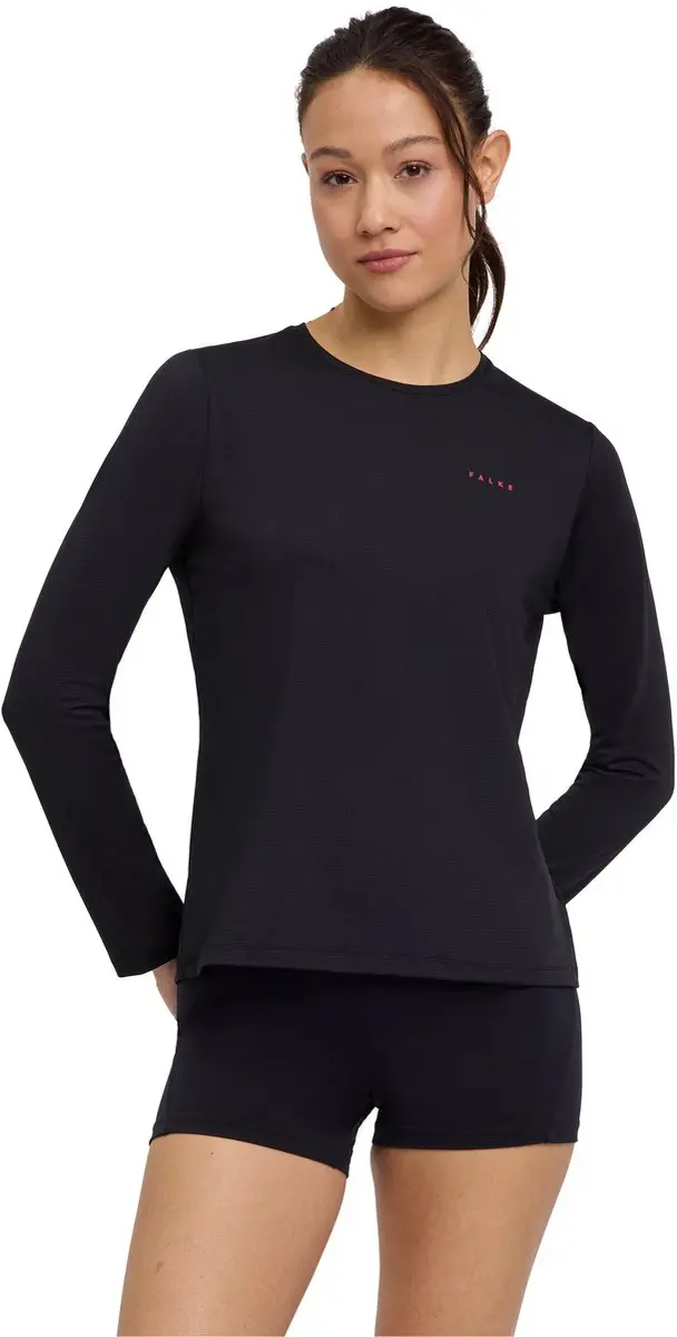 Falke Training Perform Better Functioneel Shirt Dames