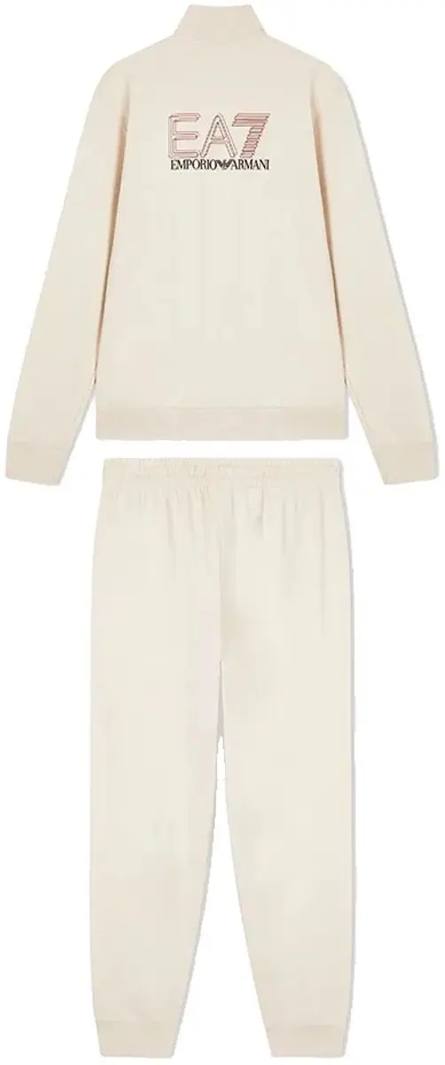 Giorgio Armani EA7 Emporio Armani Trainingspak Fog S