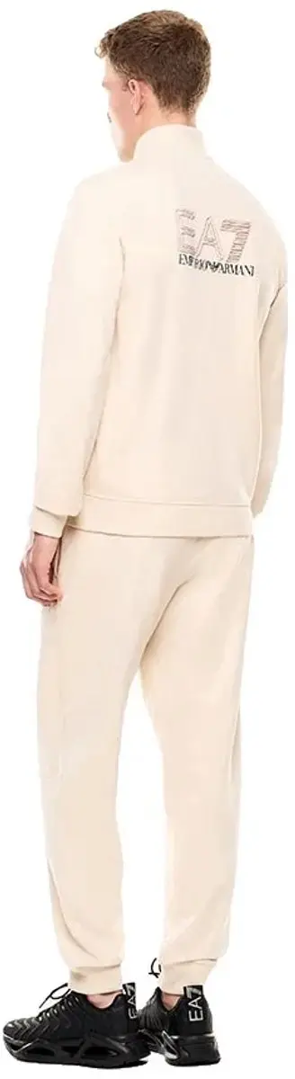 Giorgio Armani EA7 Emporio Armani Trainingspak Fog S