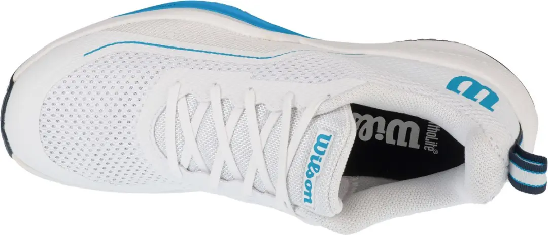 Wilson Rush Pro Lite WRS335890 Tennisschoenen - 46 - Wit