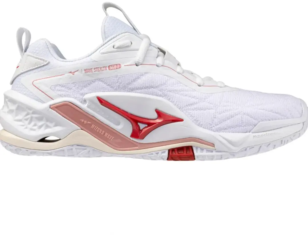 Mizuno Wave Stealth Neo 2 Dames Sportschoenen