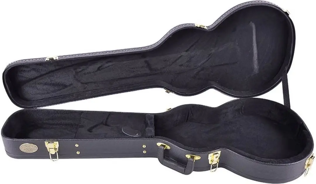 Boston Standard Series CEG-100-LP Koffer - 6-snarig - afbeelding 3 van 3