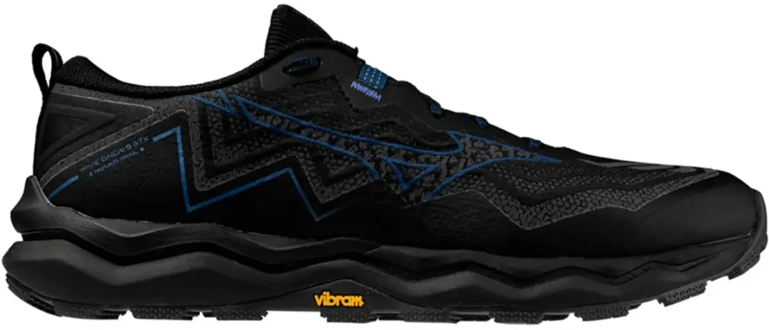 Mizuno Wave Daichi 9 Gore-Tex Trailrunners