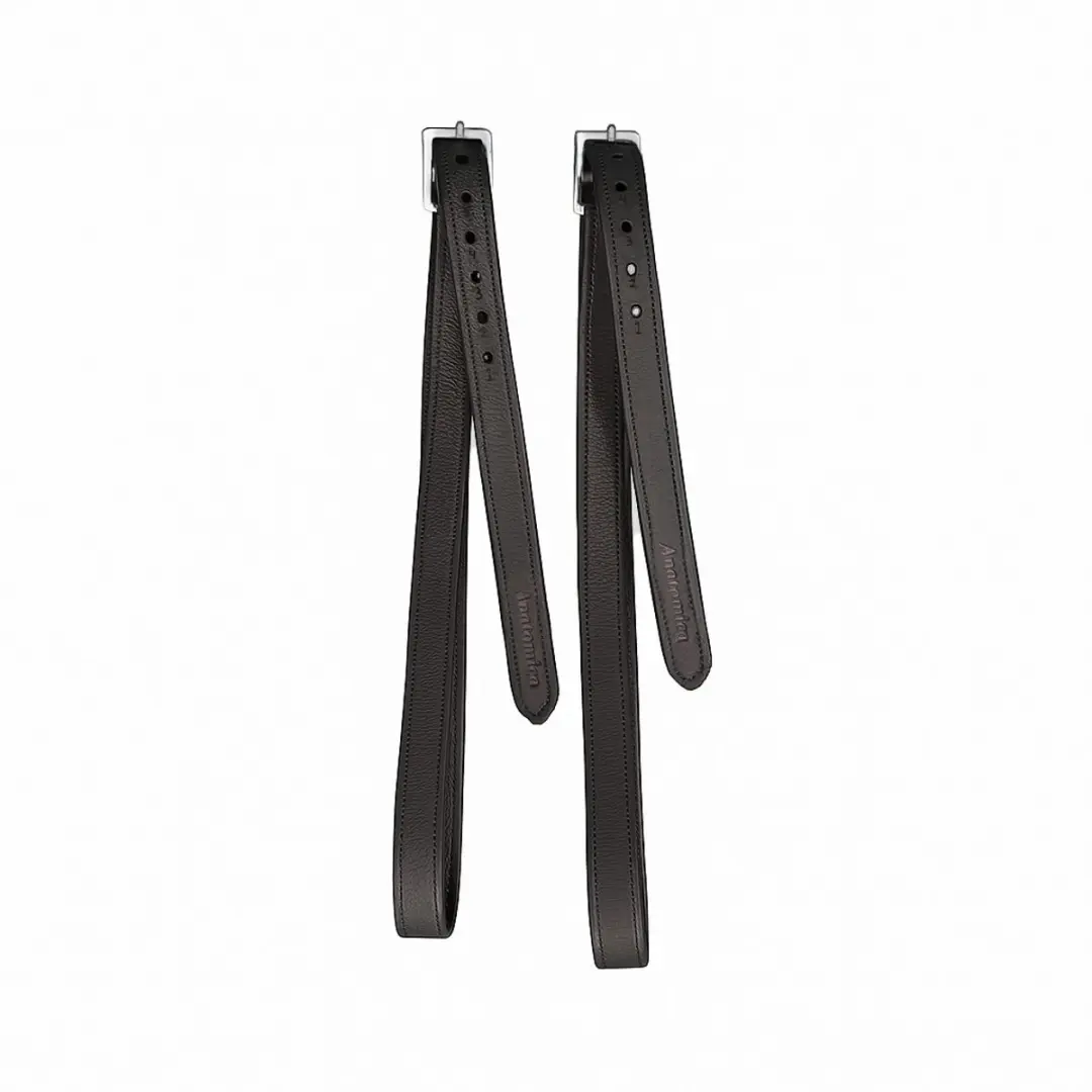 Anatomic Classic Jumping Beugelriemen 110cm