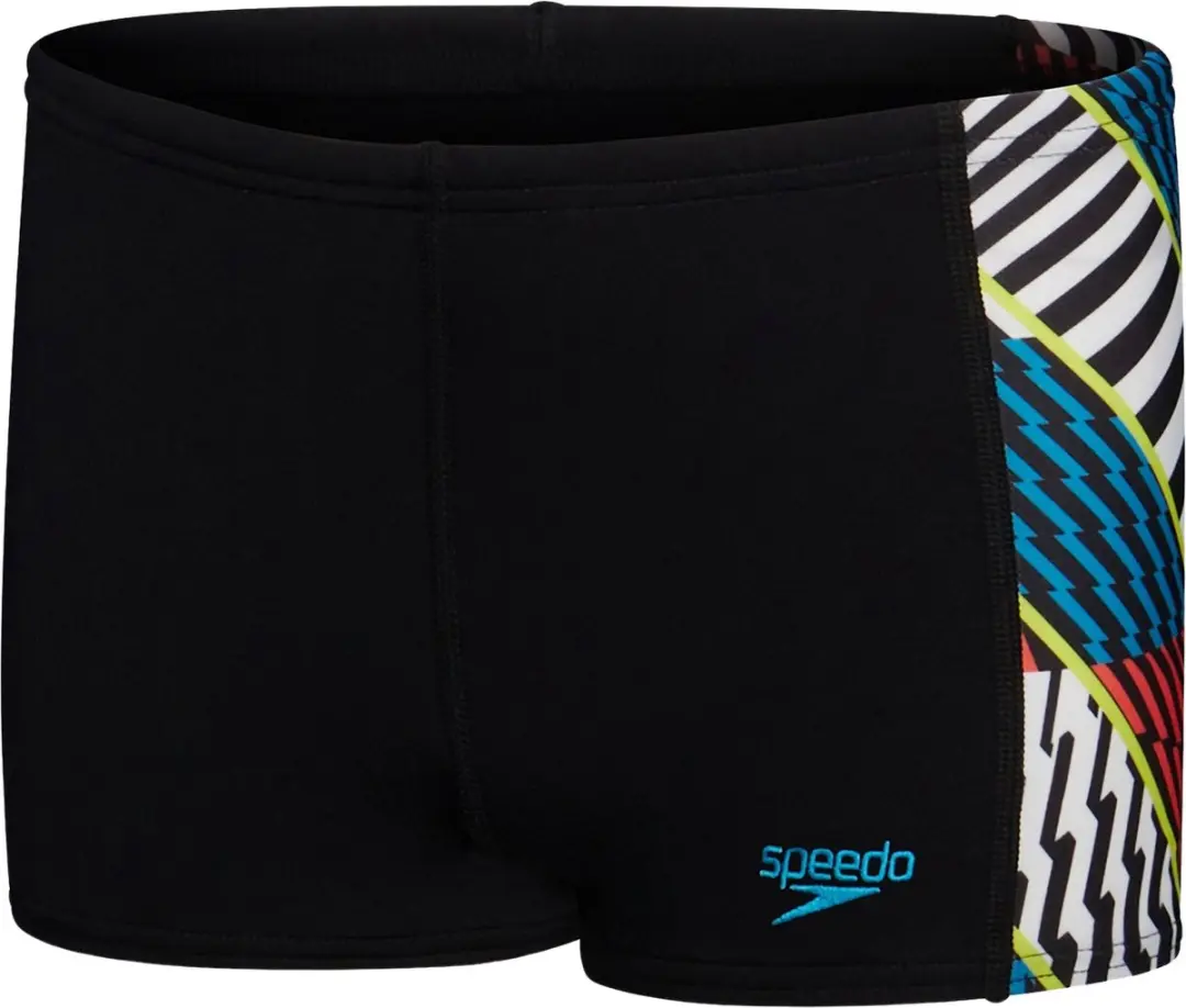 Speedo Sportzwembroek Jongens 128