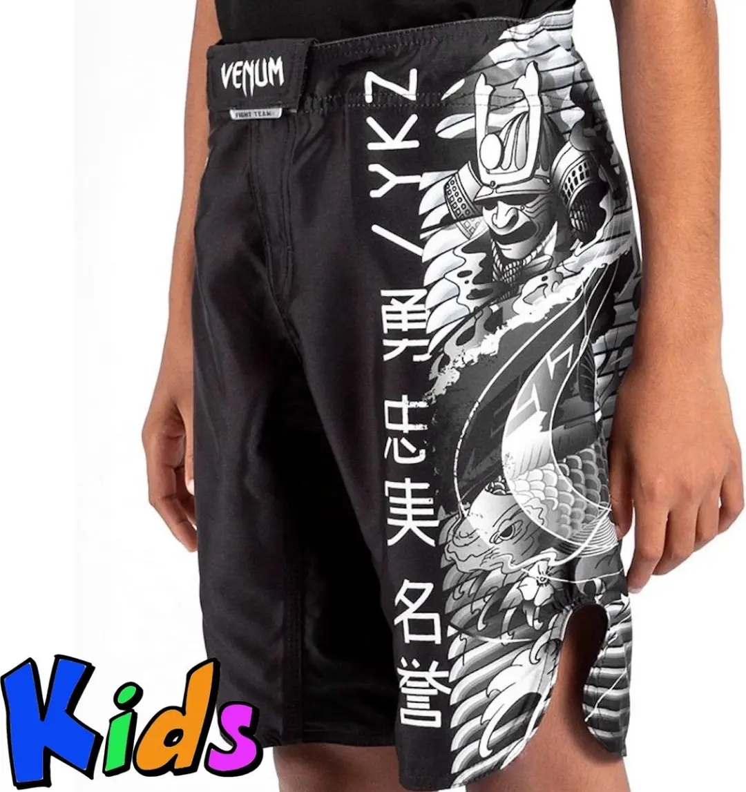 Venum YKZ21 Fight Shorts 140
