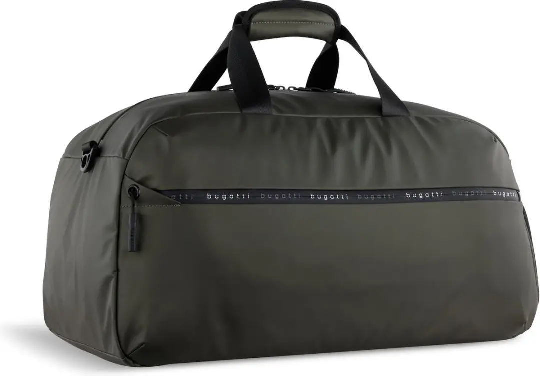 Bugatti Blanc Weekendtas 50cm - Olive