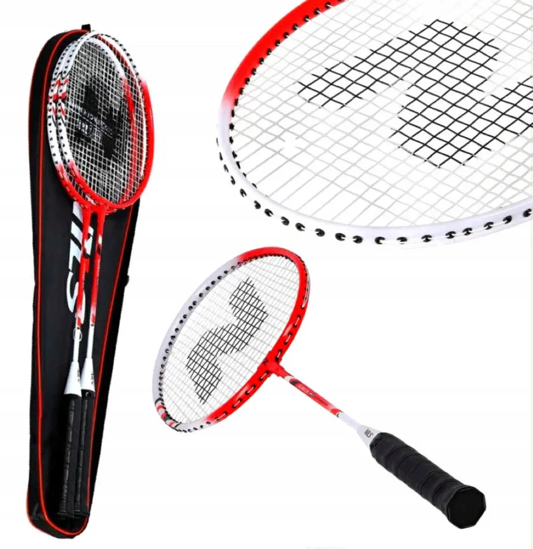 Nils Badmintonset
