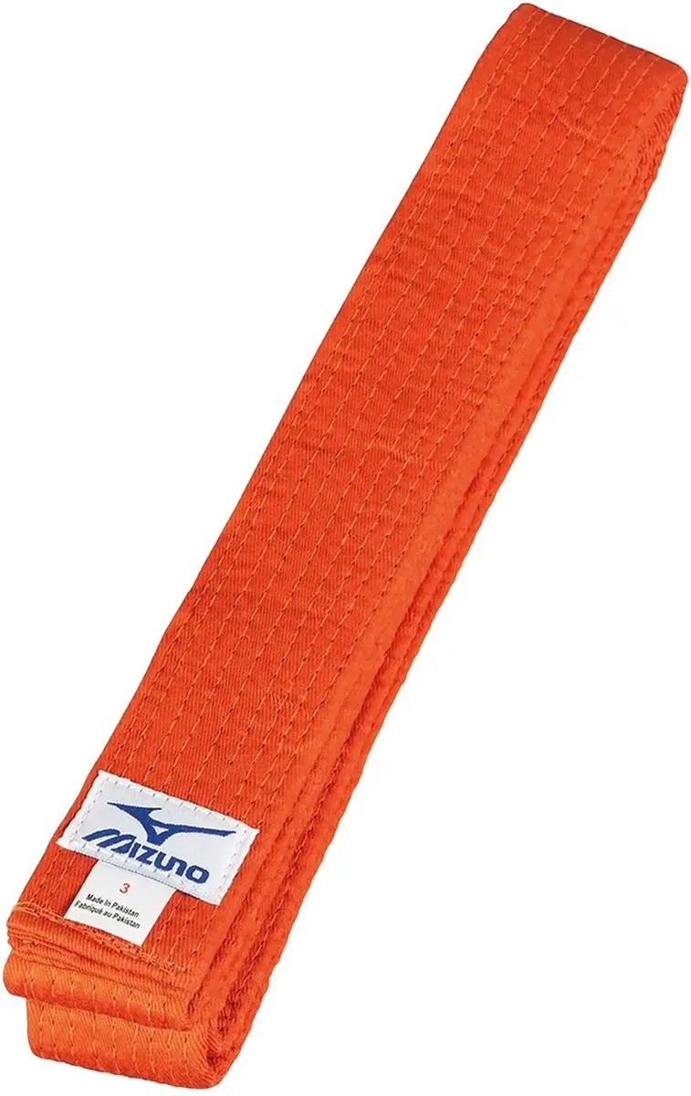 Mizuno Vechtsportband 22GV5A55-35 - Groen