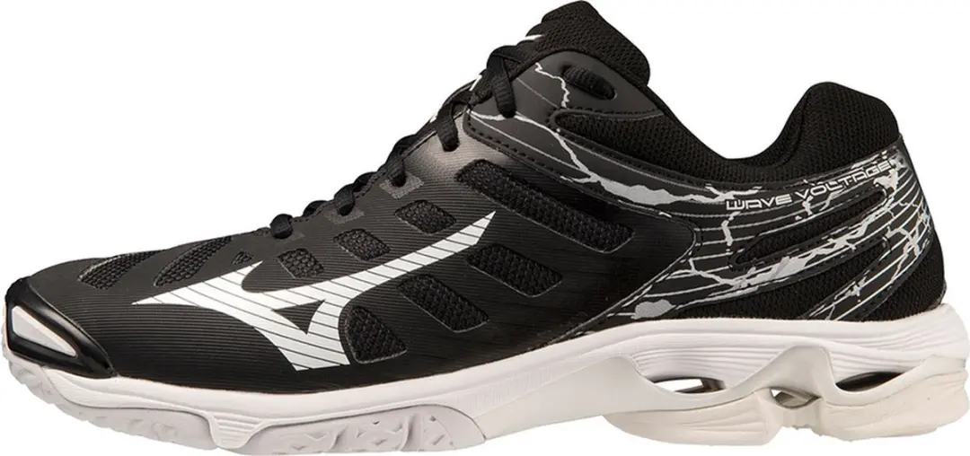 Mizuno Wave Voltage Indoor Schoenen 40+