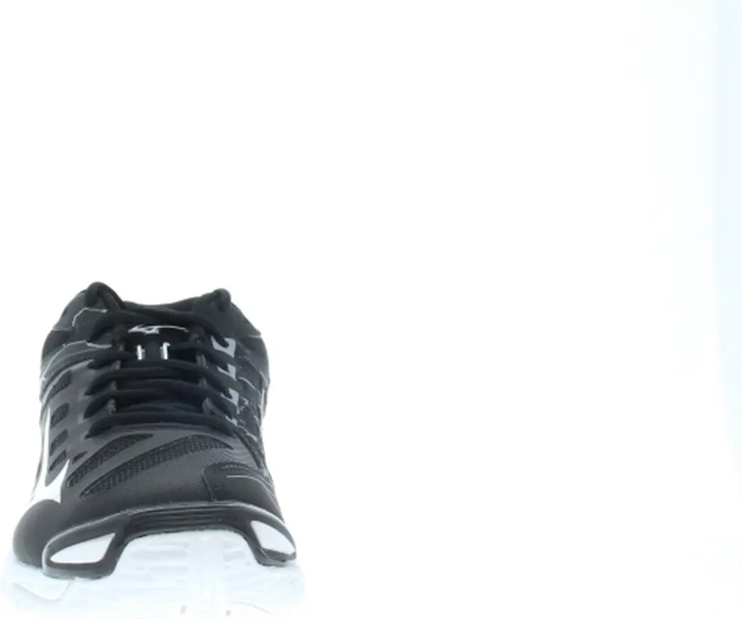 Mizuno Wave Voltage Indoor Schoenen 40+ - Zwart