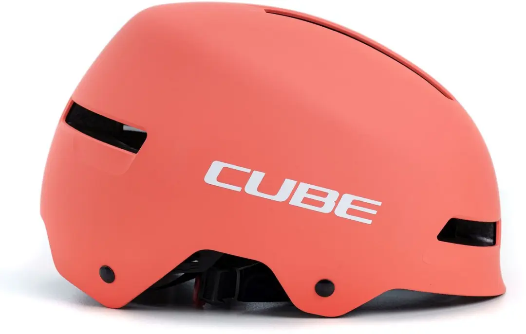 Cube DIRT 2.0 Fietshelm - Zwart S