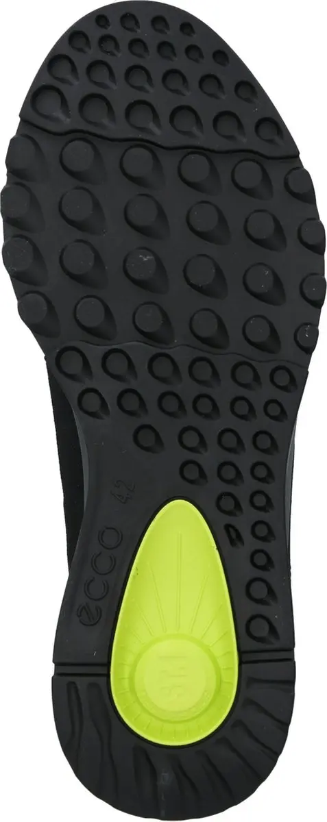 ECCO Exostride GTX Trainers - 41 - Zwart