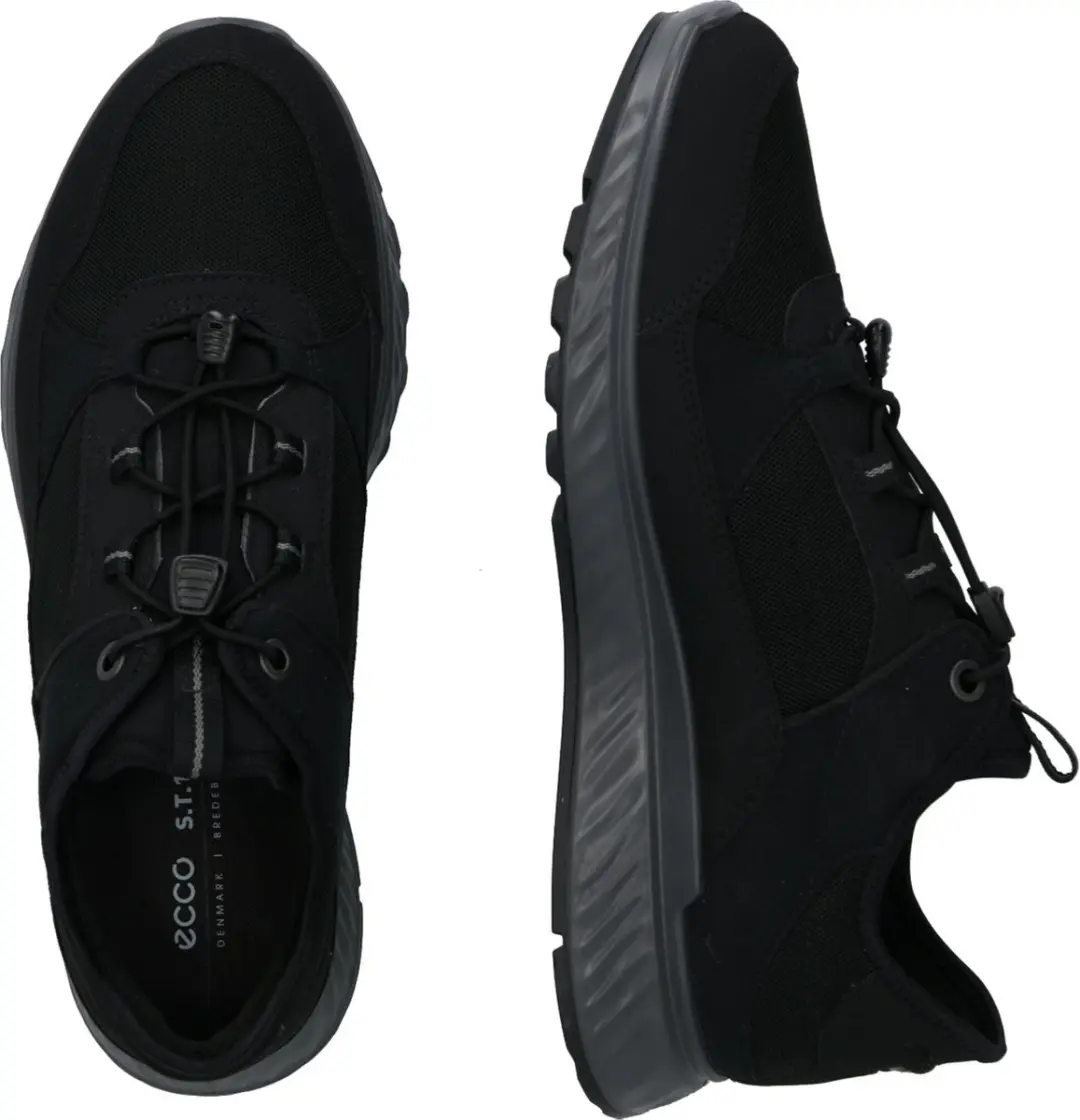 ECCO Exostride GTX Trainers - 41 - Zwart
