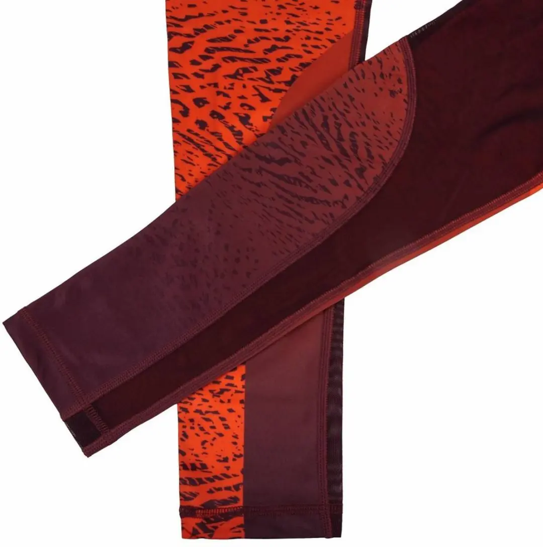 Venum Dames Dune Legging - L - Oranje