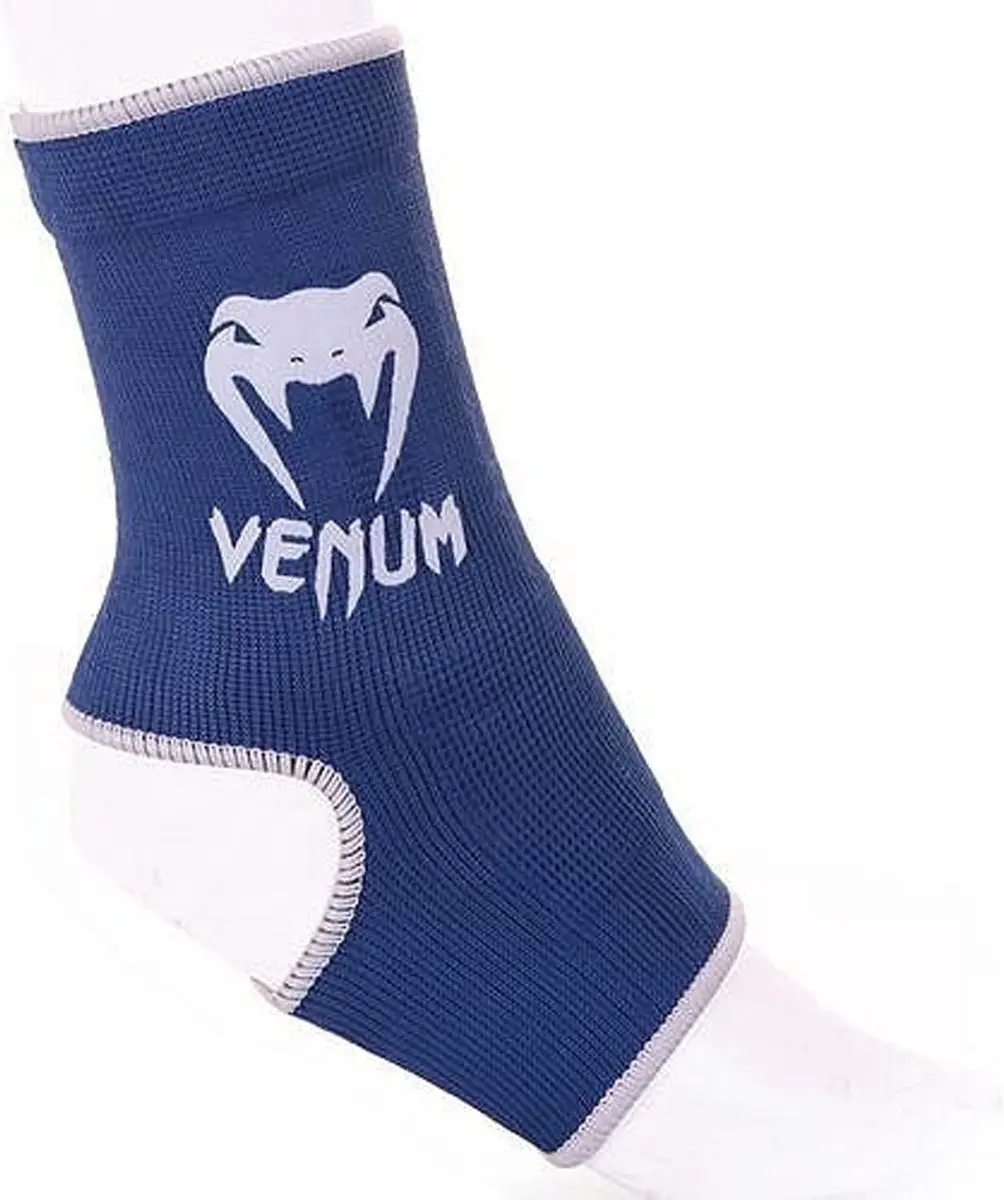 Venum Kontact Enkelkousen Kickboksen/MMA - Roze - 2 Stuks