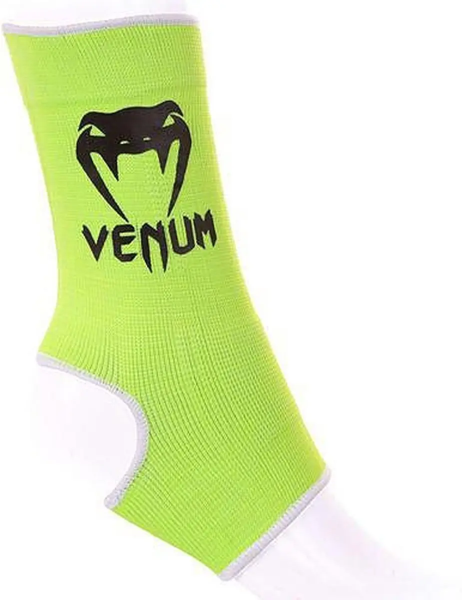 Venum Kontact Enkelkousen Kickboksen/MMA - Roze - 2 Stuks