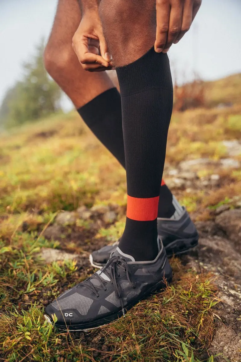 Falke RU Compression Energy Hardloopsokken
