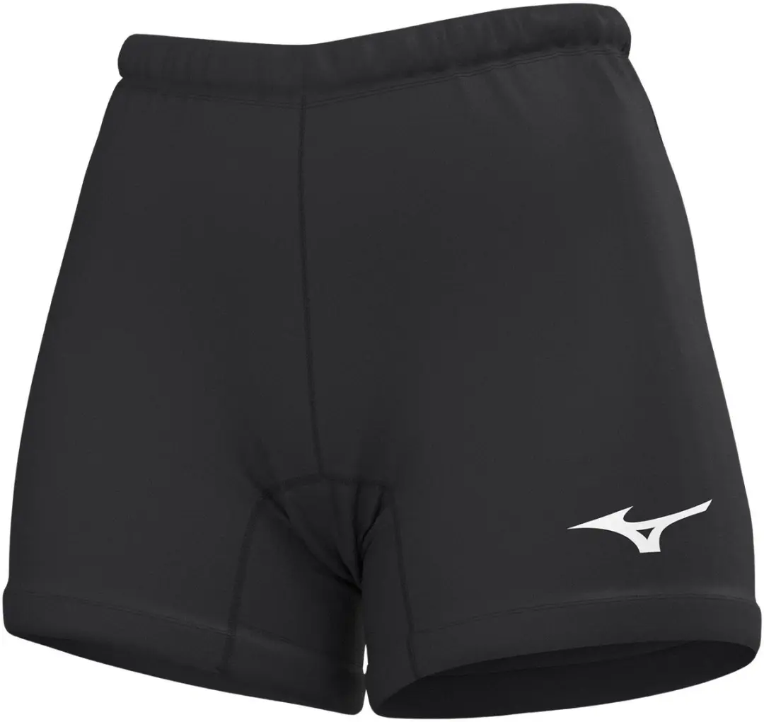 Mizuno Traditional Team Short Dames XXL