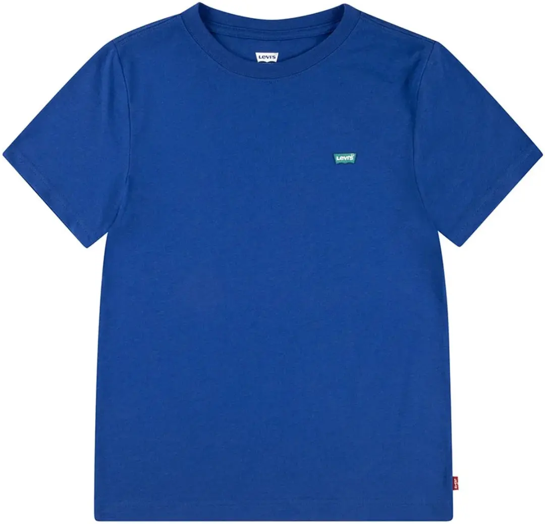 Levi's Kids Batwing Chest Hit T-shirt