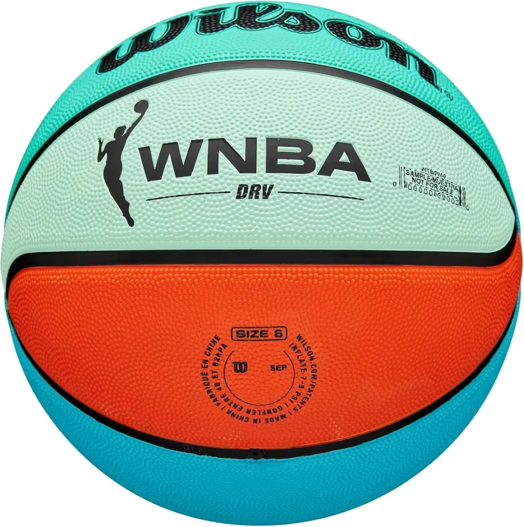 Wilson WNBA DRV Basketbal Maat 6 - 3