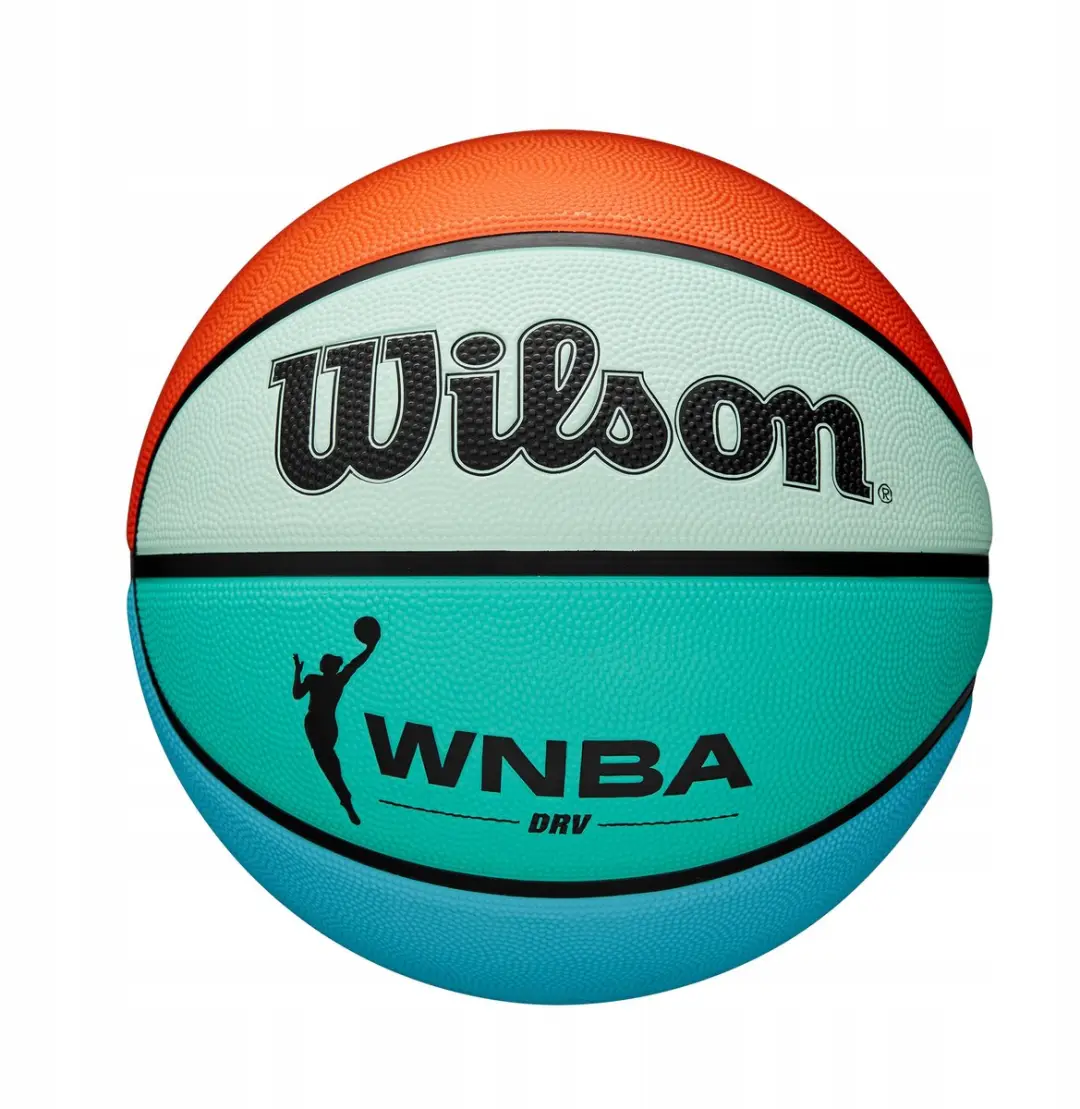 Wilson WNBA DRV Basketbal Maat 6
