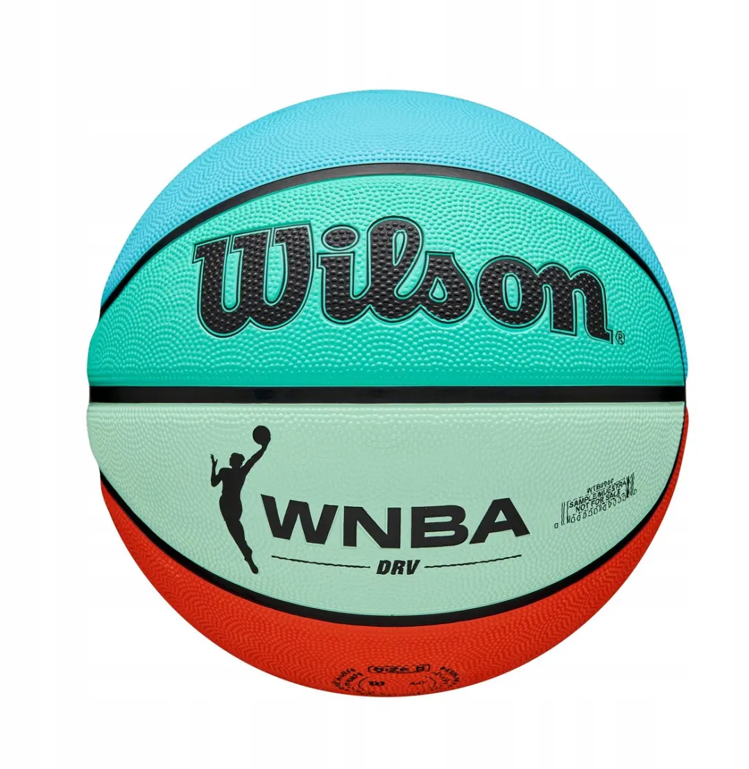 Wilson WNBA DRV Basketbal Maat 6 - 3