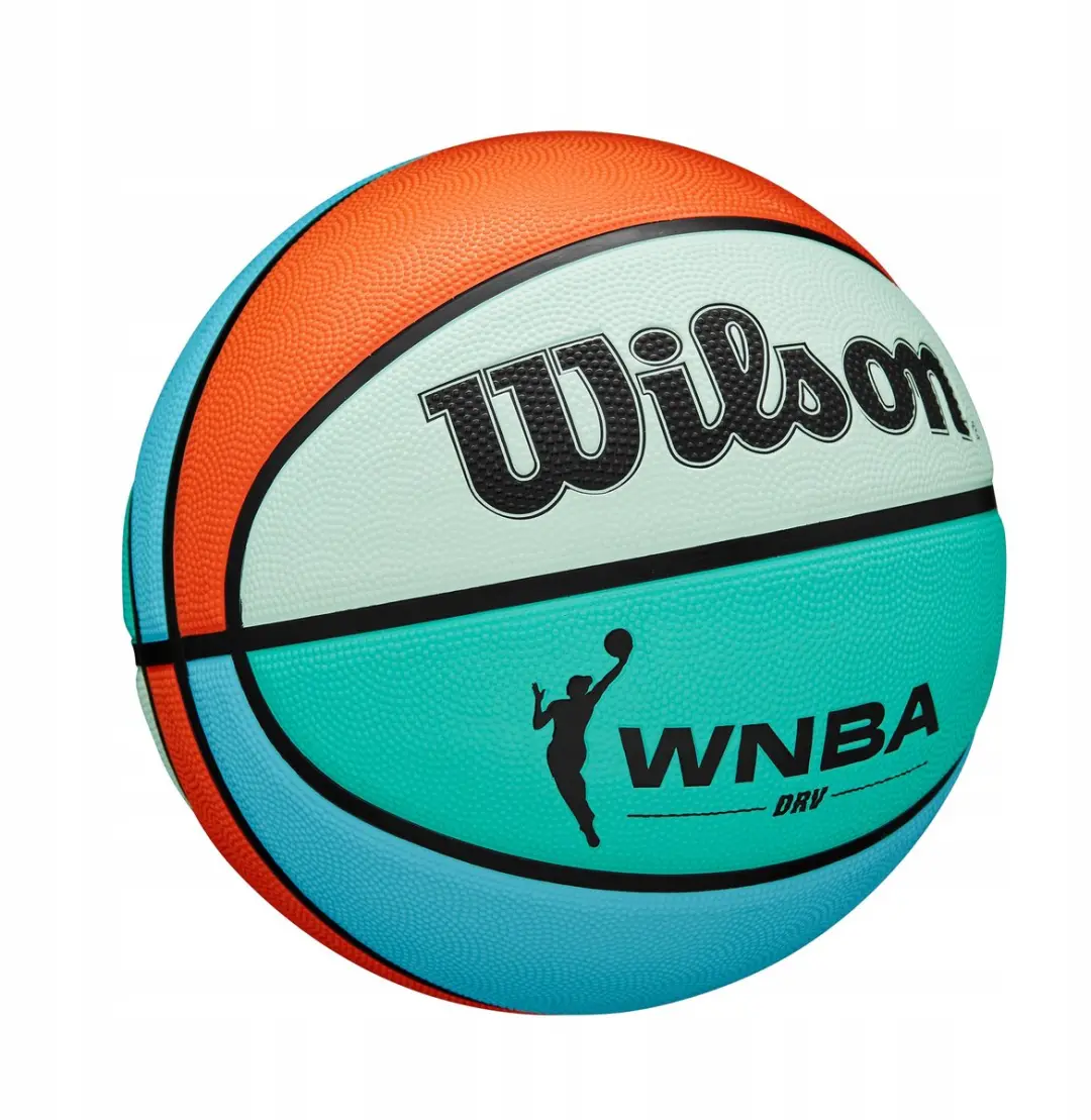 Wilson WNBA DRV Basketbal Maat 6 - 3 - afbeelding 6 van 6