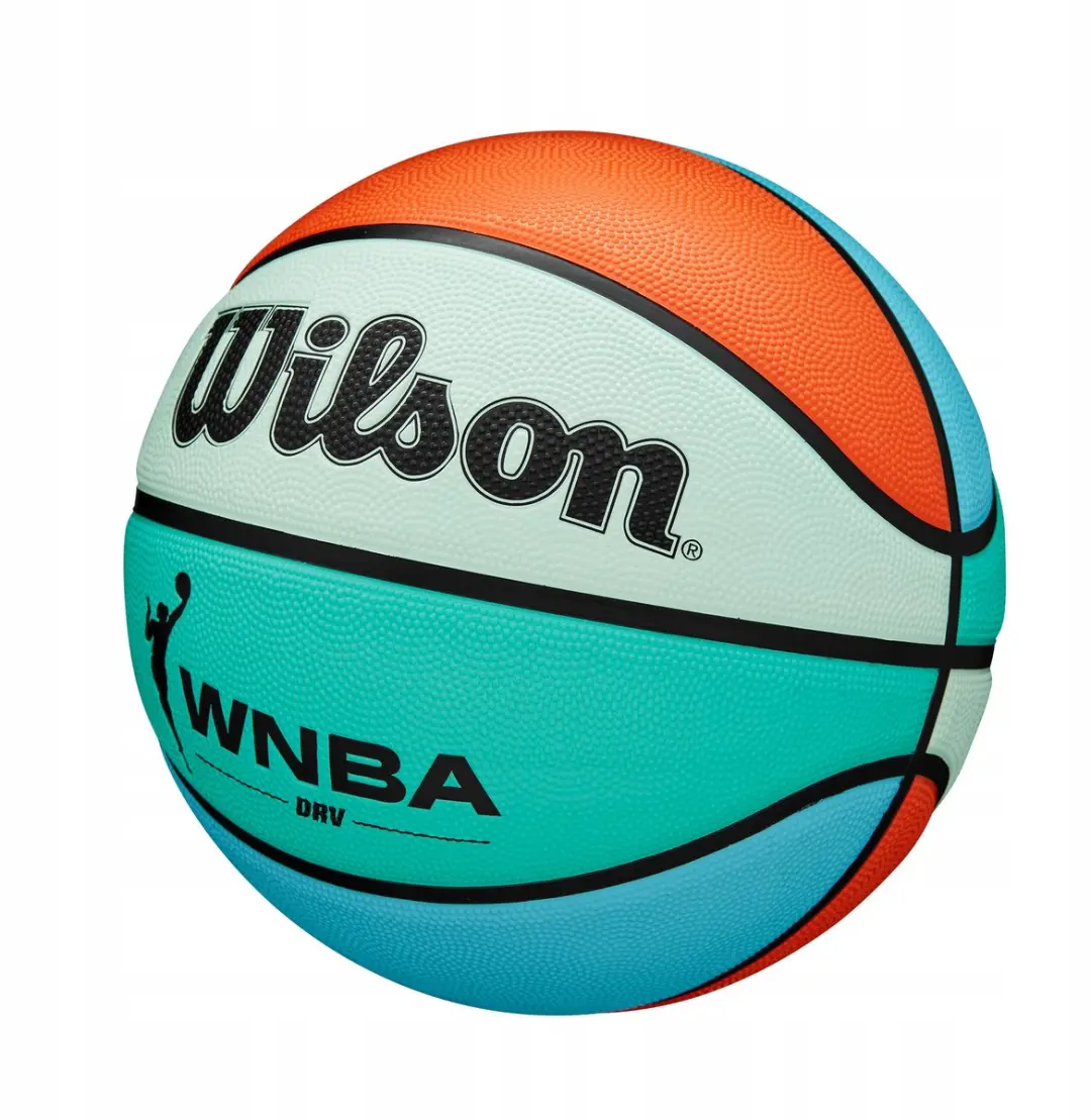 Wilson WNBA DRV Basketbal Maat 6 - 3
