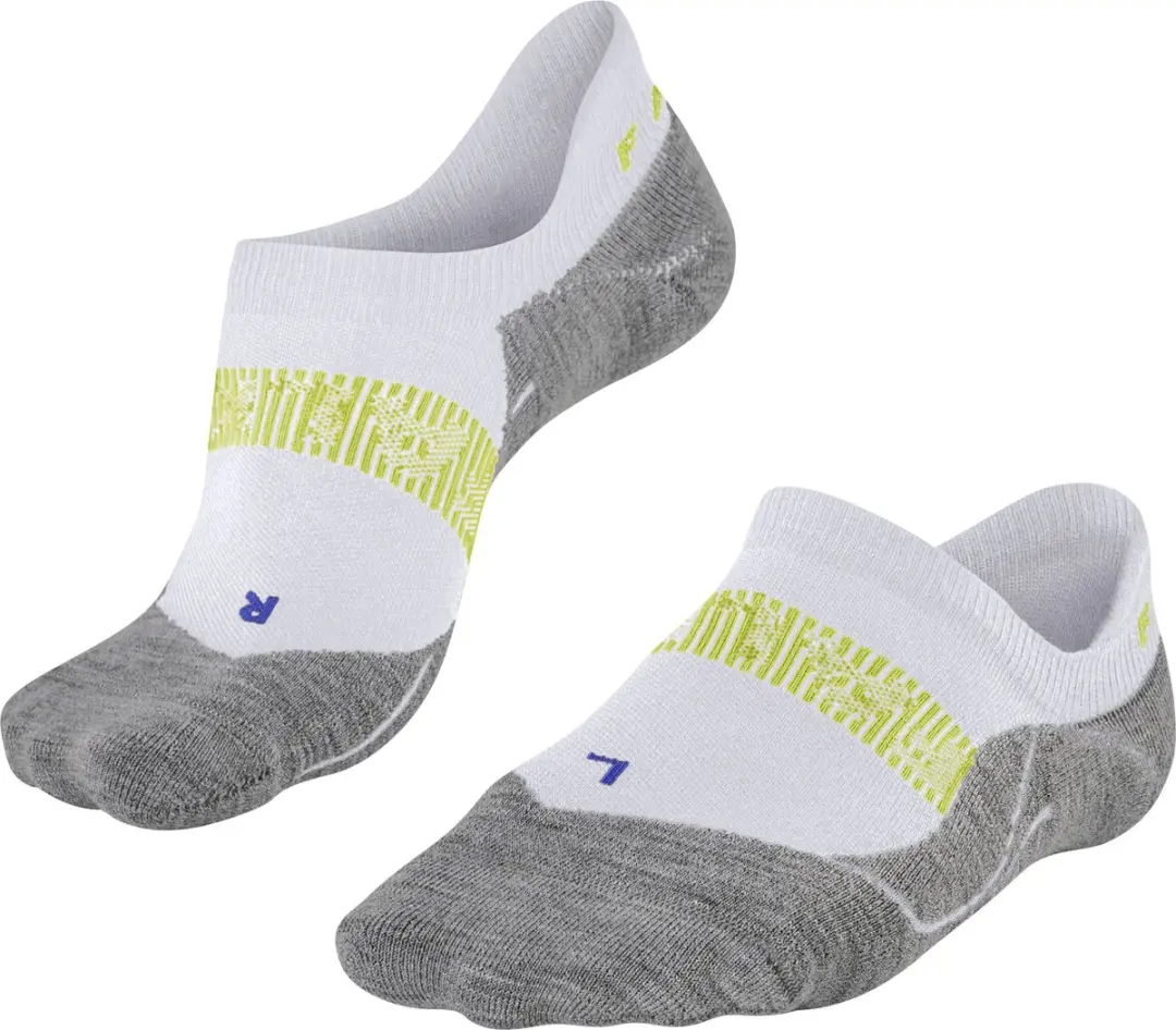 Falke RU4 Cool Invisible Hardloopsokken Heren