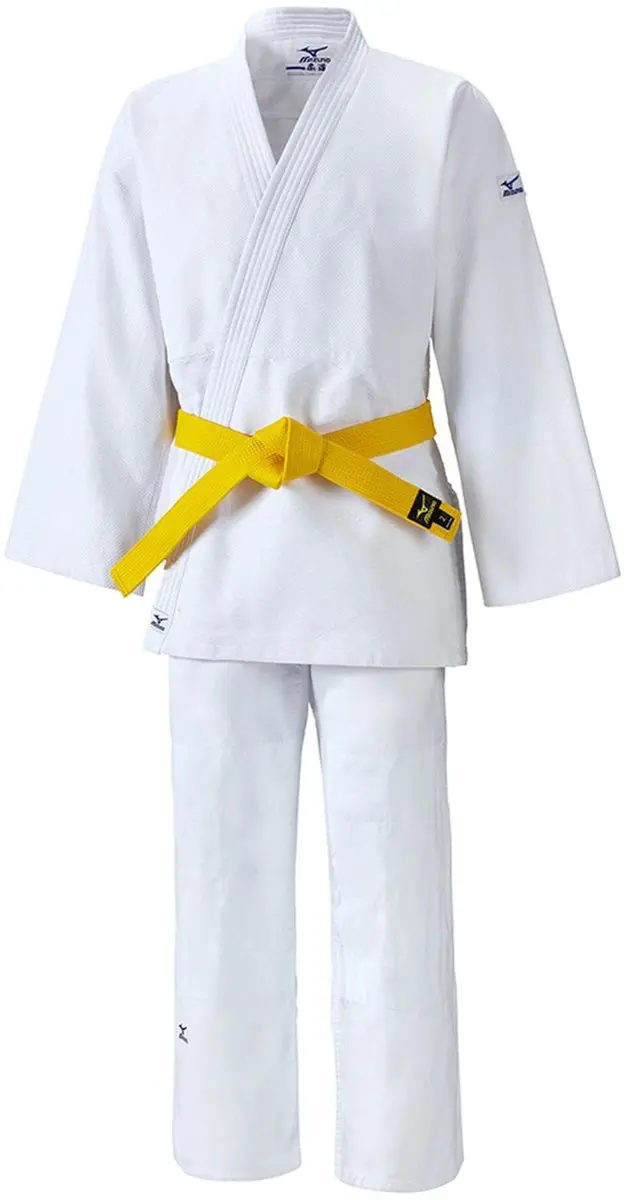 Mizuno Kodomo Judogi Pak Senior Trainingsbroek 190