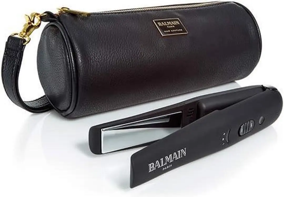 Balmain Universal Cordless Straightener