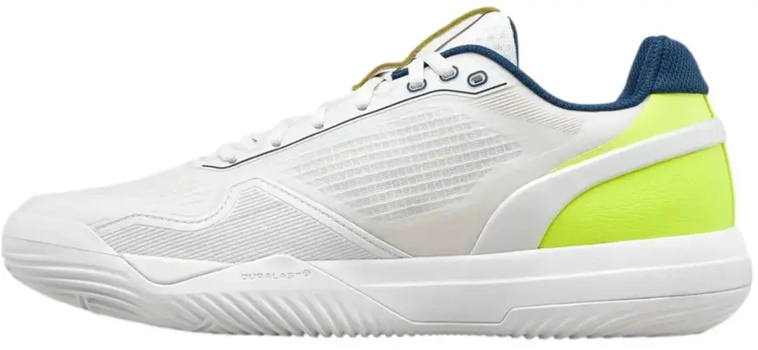 Wilson Rush Pro 5 Padel Schoenen 43 1/3