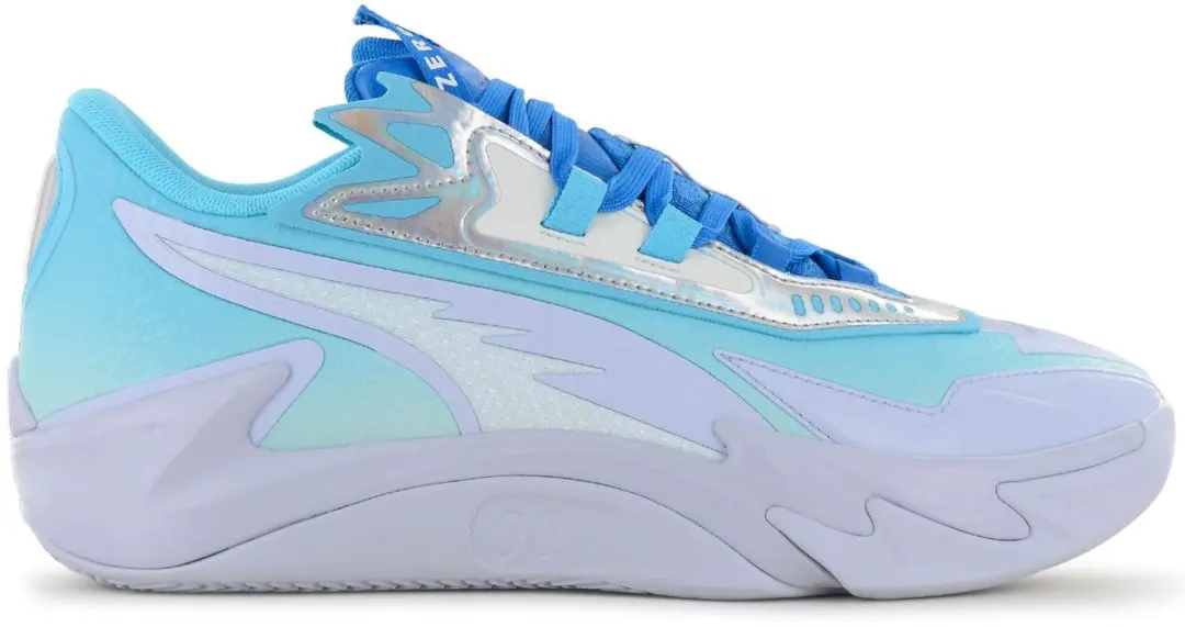 PUMA Scoot Zeros II Crystal Heren Sneakers