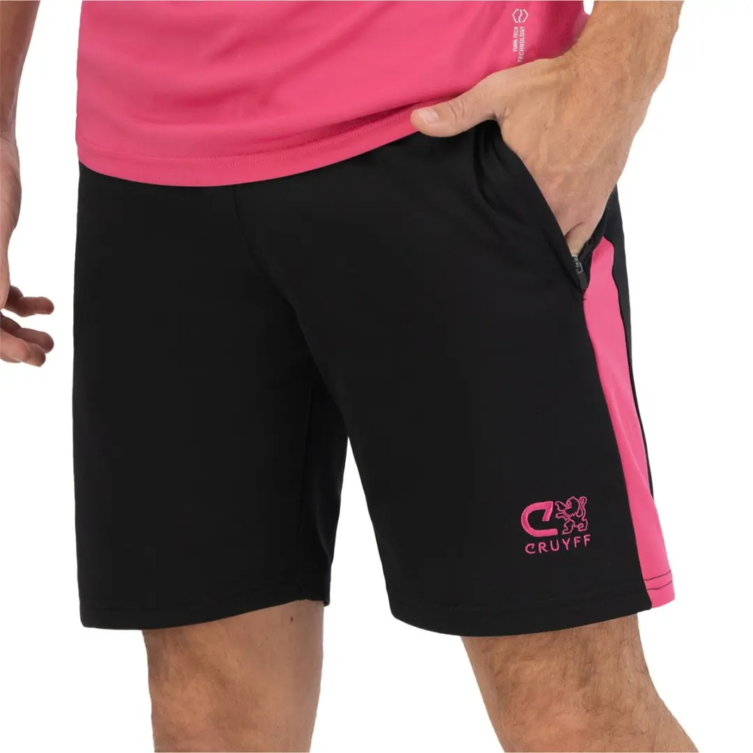 Cruyff Turn Tech Short Senior CT100020-950