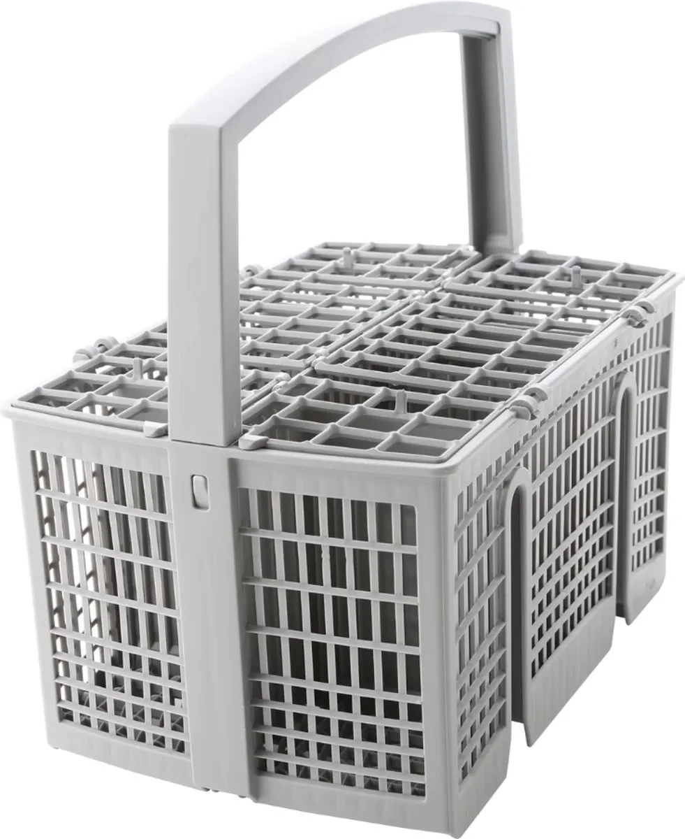 Bosch Bestekkorf 11018806 - Grijs