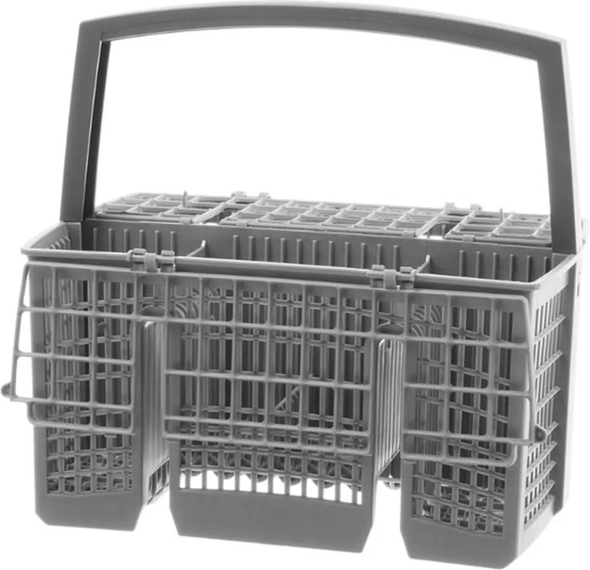 Bosch Bestekkorf 11018806 - Grijs