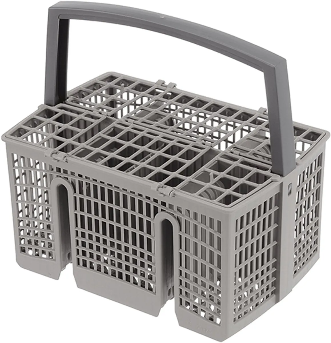 Bosch Bestekkorf 11018806 - Grijs