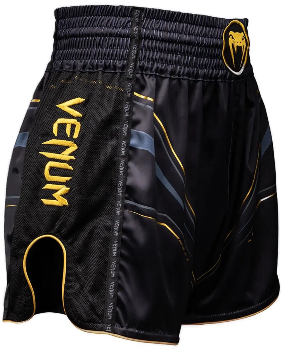 Venum Streamline Muay Thai Shorts XL