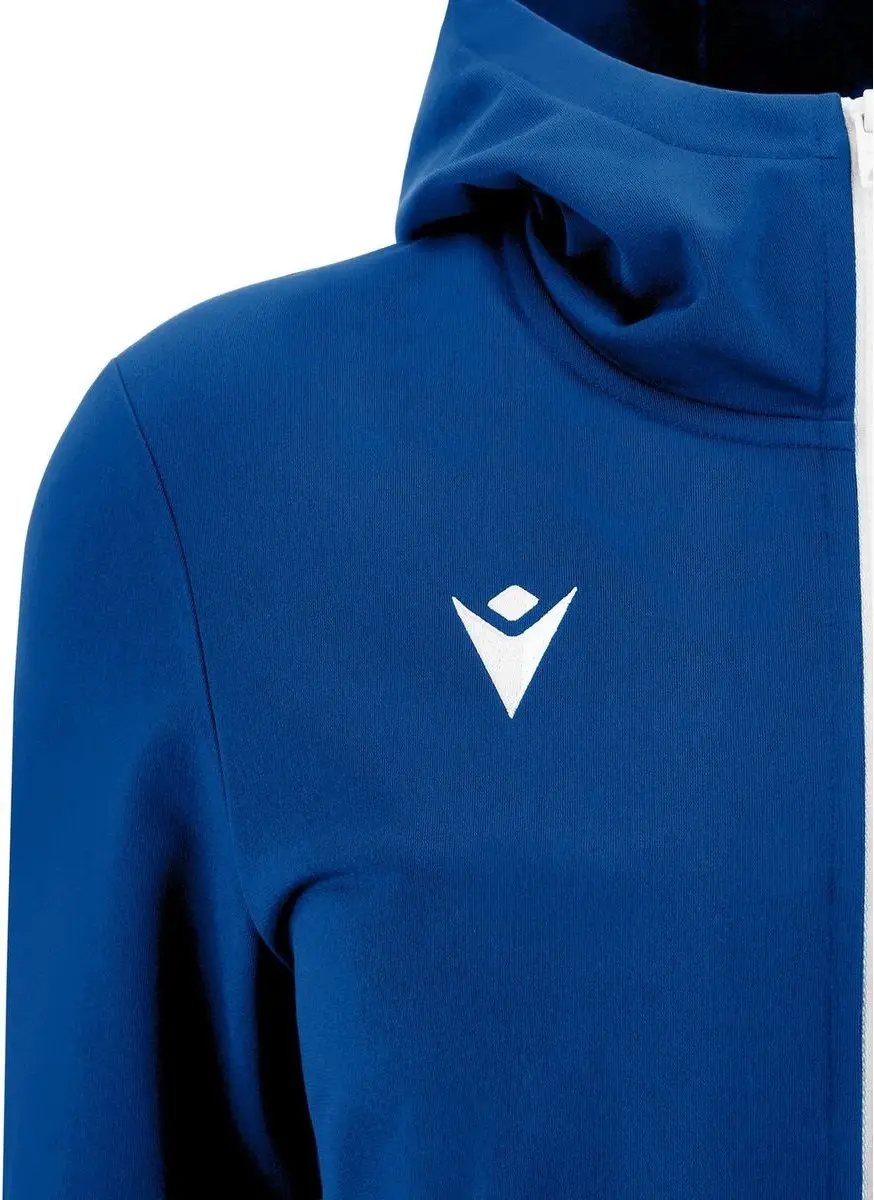 Macron Victory Bastet Jas Dames Royal - Maat S