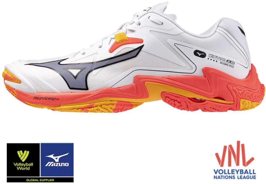 Mizuno Wave Lightning Z Indoorschoenen 46