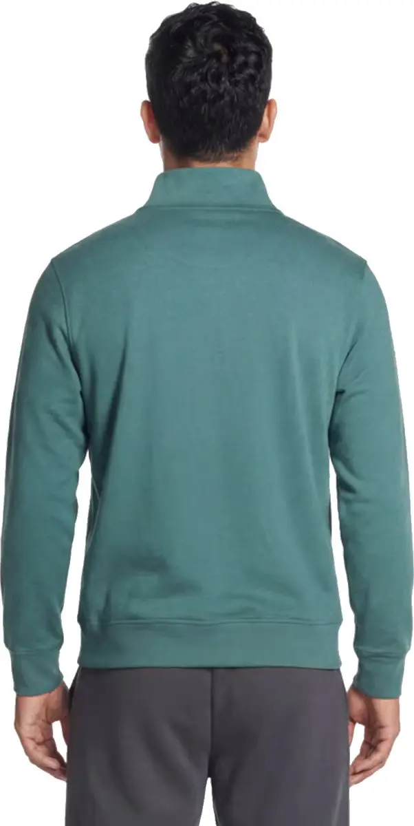 Skechers Weekend Easy Zip Sweatshirt - Groen XXL