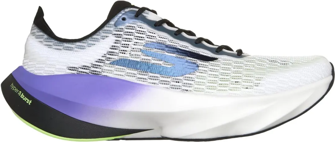 Skechers SKX AERO TEMPO Heren Sportschoenen