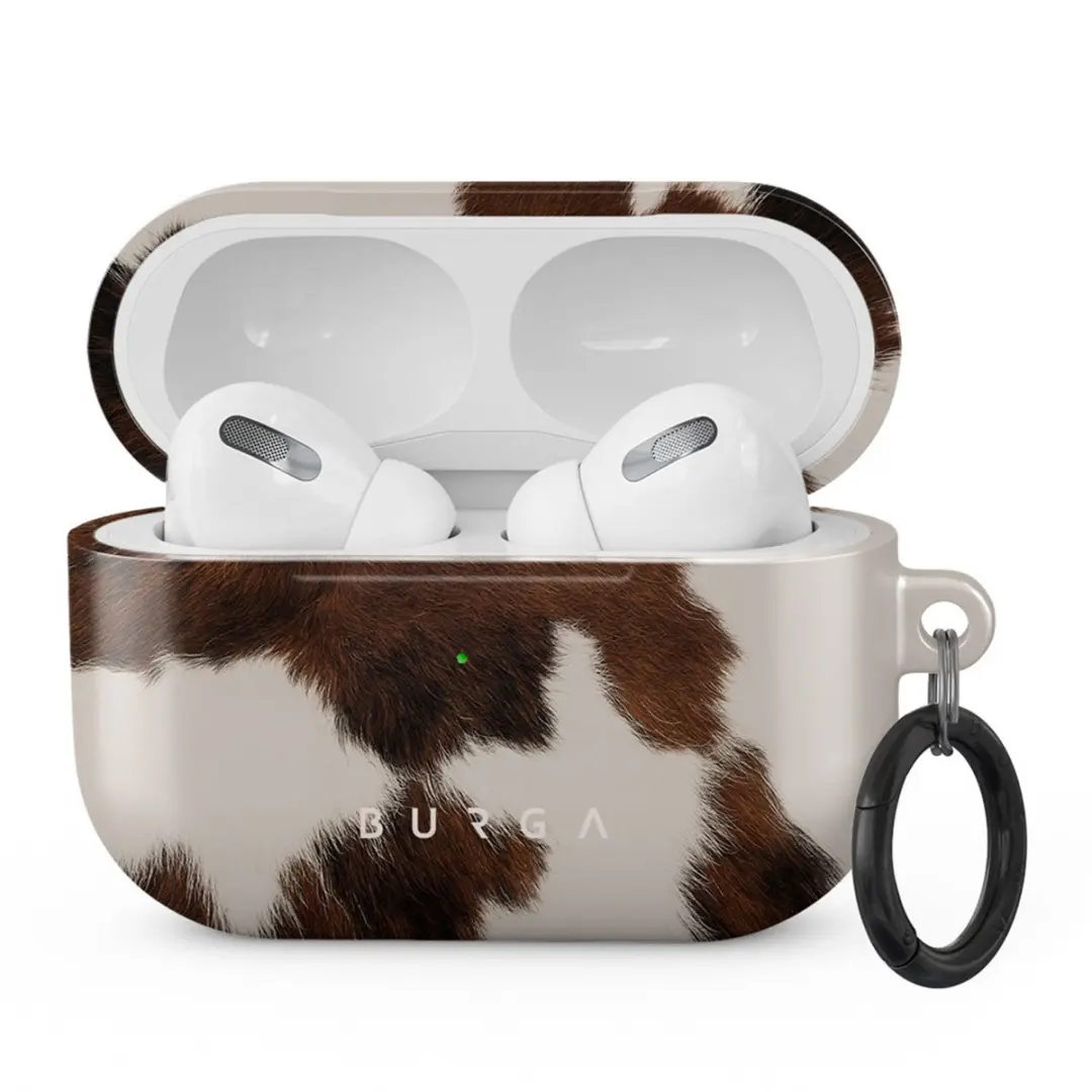 Burga Hardcase Apple AirPods Pro 3 Celestial