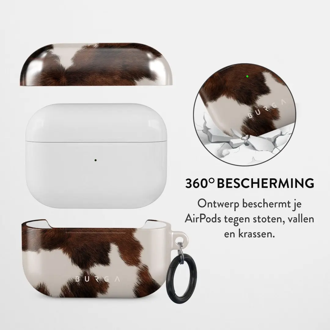 Burga Hardcase Apple AirPods Pro 3 Celestial - UN_07A_airpodsPRO_SP