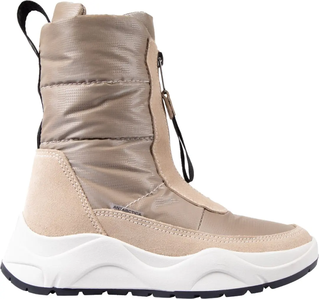Antarctica AN 8758 Wandelsokken - 12.250 Paar - Maat 37 - Beige - afbeelding 6 van 6