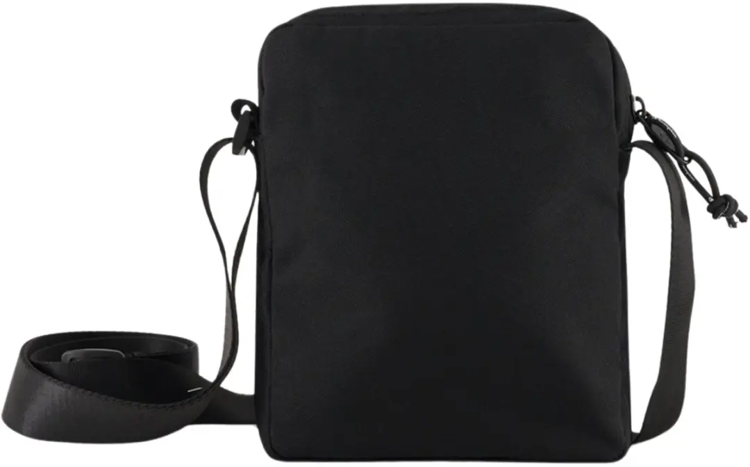 Champion Small Shoulder Bag - Zwart