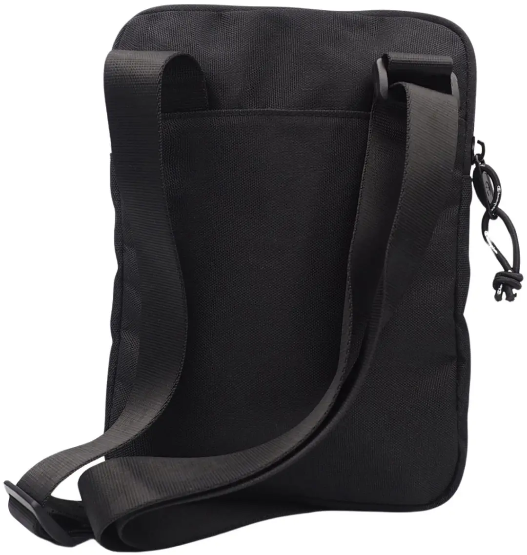 Champion Small Shoulder Bag - Zwart