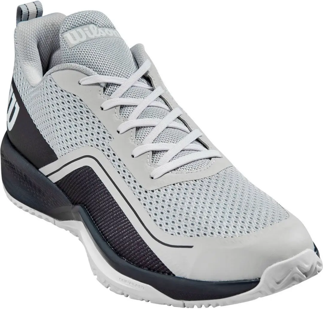 Wilson Rush Pro Lite Tennisschoenen 42 2/3 - AG - Blauw/Wit